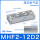 滑台MHF212D2