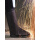 深棕色牛皮(高度22cm)系带款