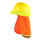 帽套荧光桔(不含帽)