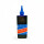 500ML蓝色1瓶记号笔+吸管