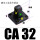 精品CA32 配 SC32缸径