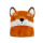 狐狸101.6X152cm