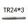 TR24*3.0