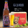 泰国LEO精酿啤酒 630mL 12瓶 整箱装