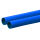 pvc16穿线管蓝色1米的单价