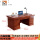 海棠色办公桌1.6米