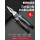 日式省力型多功能9寸尖嘴钳(工业级)-送验电笔
