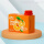 【鲜橙汁】100ml*24盒