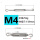 M4【316材质CC型】