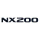 NX200（黑色）