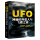 UFO：神秘的外星人与飞碟之谜 定价32