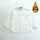 【单件套】白色衬衫【冬季加绒1
