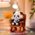 台灯座椅-熊猫