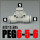 PEG6-5-6 变径