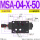 MSA-04-X-50
