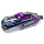Q117A款车壳(紫色)