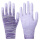 条纹紫色涂掌（12双）