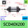 SCD40X200S耐高温带磁