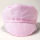 粉色小工帽（买一）