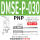 DMSE-P030-PNP-3