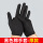 100双-黑色棉手套(厚款)