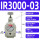 IR3000-03BG