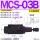 MCS-03B-K-*-20
