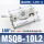 MSQB-10L2-180度
