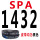 黄色 SPA-1432LW