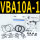 进VBA10A-1