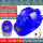 蓝色【八风扇/22000】双空调蓝牙版-双空调制冷