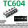 大电流端子座TC-604 4P 60A