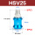 HSV25 标准型(PT1