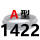 A1422 Li