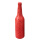 模拟酒瓶（红色）
