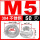 M5(50只)304