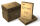 APP80gB4整箱4包2000张金色包装
