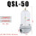 过滤器 QSL-50