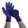 星宇L578发泡手套12双紫色