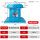 防爆防腐屋顶风机-8#2.2-6/380V