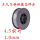 无气304L不锈钢焊丝1.0/4.5公斤