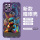 iPhone12ProMax【暗夜紫-吉他熊】