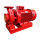 卧式消防泵0.7kw—360kw（咨询客服）