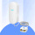 涂鸦WiFi APP水浸探测器