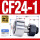 CF24-1同KR72PP(M24*1.5)