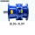 BLD6/XLD9 100-100轴头直径