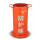 充气泵防爆防护桶单桶