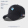 棒球帽-黑色- (3)