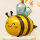 大黄蜜蜂