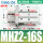 MHZ2-16S单作用
